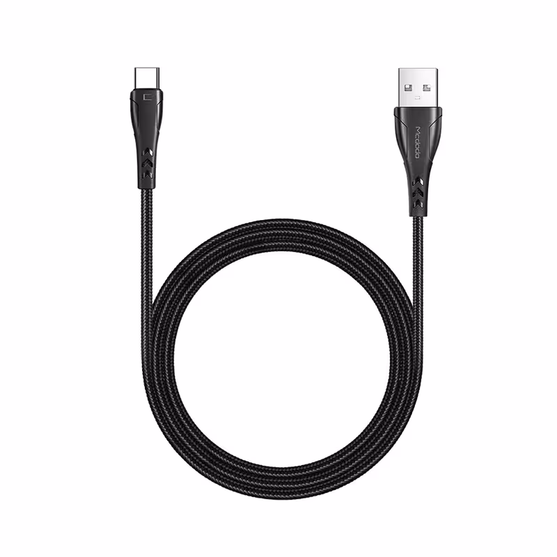 کابل تبدیل USB به USB-C مک دودو مدل CA-7461