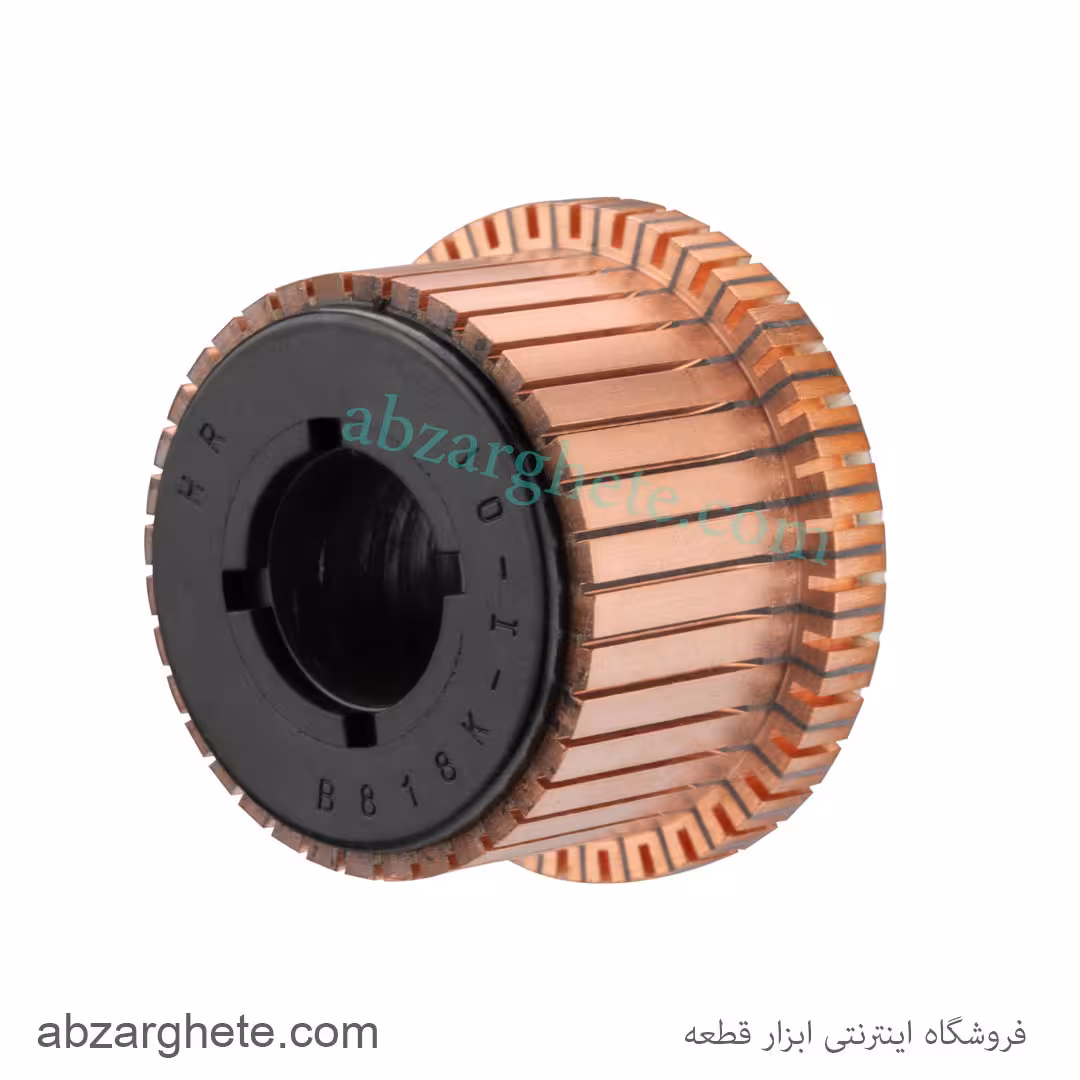 کلکتور 36 بوش