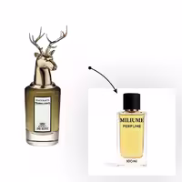 اسانس عطر Penhaligon’s The Tragedy of Lord George برند Givaudan - کد 2514 - پنهالیگونز د تراژدی آف لرد جورج 100ML - میلیوم پرفیوم