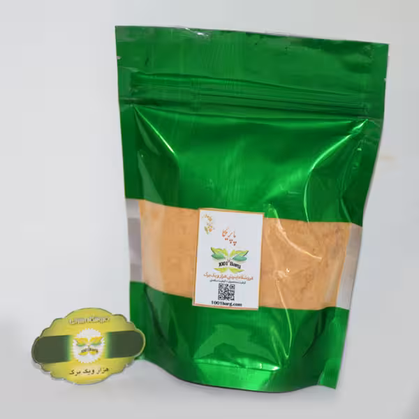 پودر پاپریکا (بسته 100 گرمی)