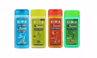 شامپو بدن ویتامینه و مرطوب کننده ای آی ان EIN Ultra Moisture Body Wash For