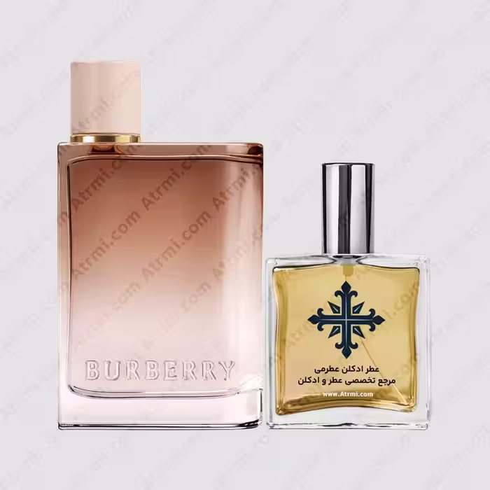عطر ادکلن عطرمی مدل هر اینتنس زنانه – Atrmi Her Intense Women