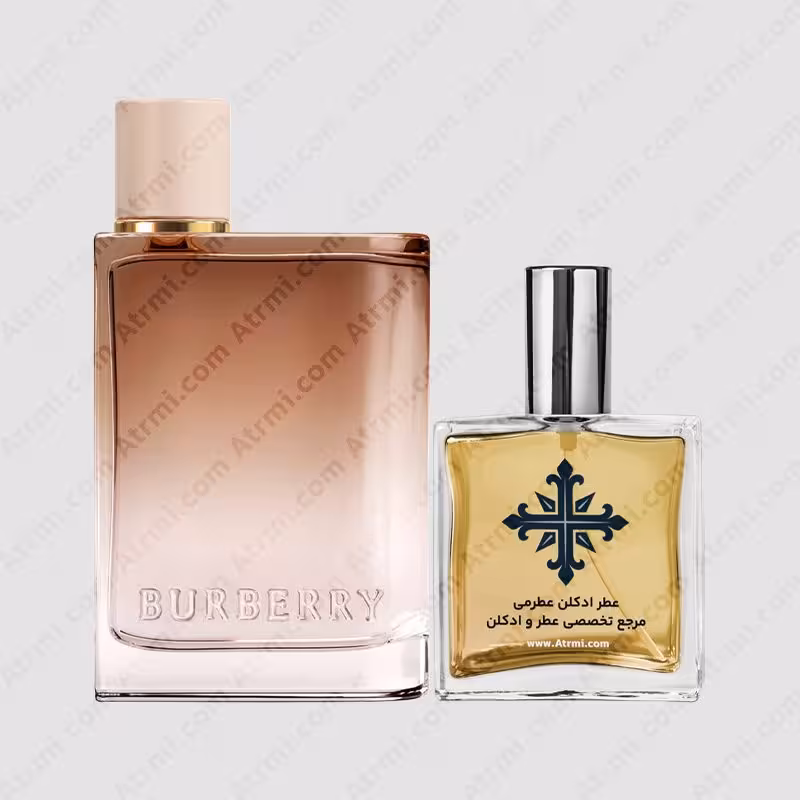 عطر ادکلن عطرمی مدل هر اینتنس زنانه – Atrmi Her Intense Women