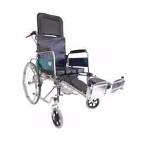 ویلچر برانکاردی JTS 608gc