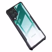 قاب جی تک سامسونگ G-Tech Hybrid Armor Case Samsung Galaxy A12/M12