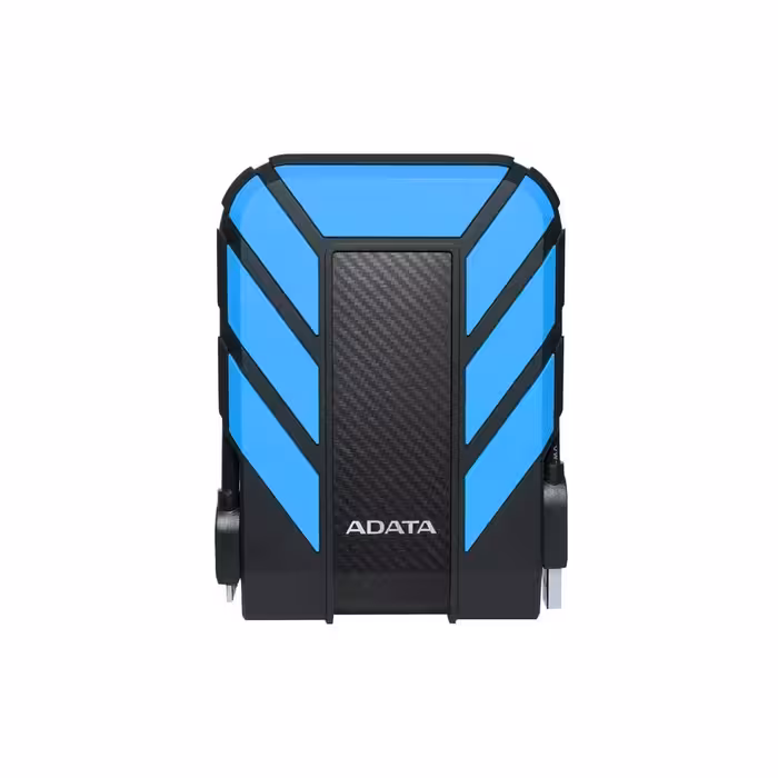 هارد اکسترنال ای دیتا HD710 PRO ظرفیت 4 ترابایت