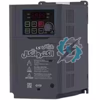 اینورتر تک فاز G100-0.37kW LS