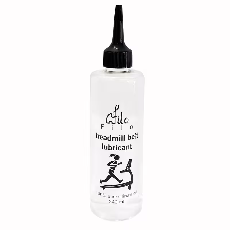 روغن تردمیل فیلو مدل SILICONEPRO حجم 240 میلی لیتر | کالا مکس