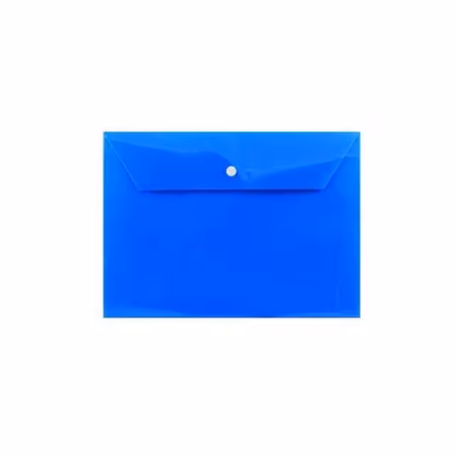 پوشه دکمه دار نیک آور سایز A5