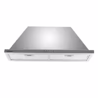 هود مخفی استیل البرز مدل SA-503