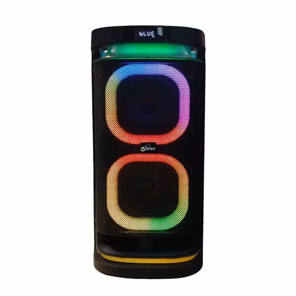 اسپیکر d6838 ویکر (vker)