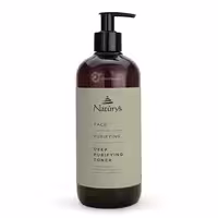 تونر پوست چرب ناتوریس 500 میلی لیتر | Naturys Deep Purifying Toner