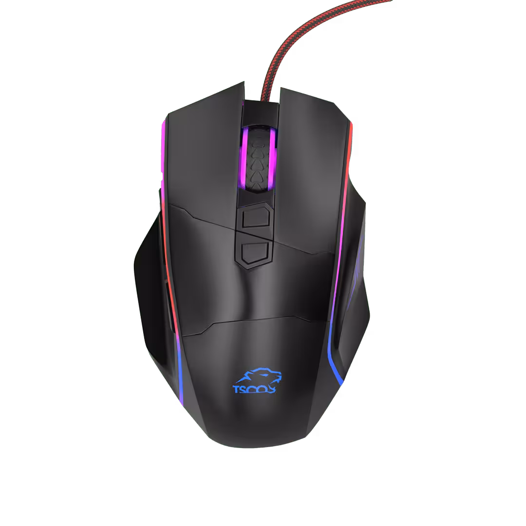 ماوس گیمینگ تسکو مدل GM 2028
