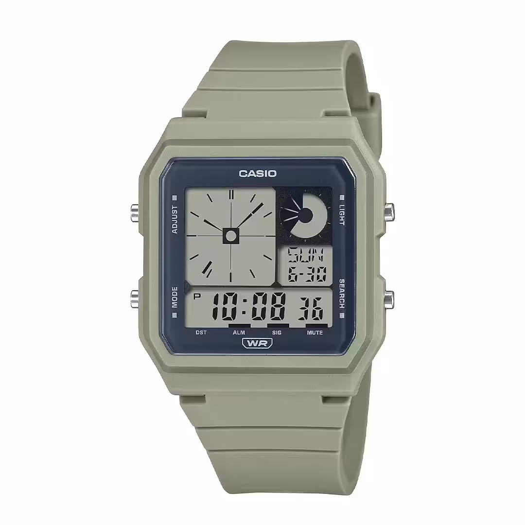 ساعت کاسیو VINTAGE مدل LF-20W-3A