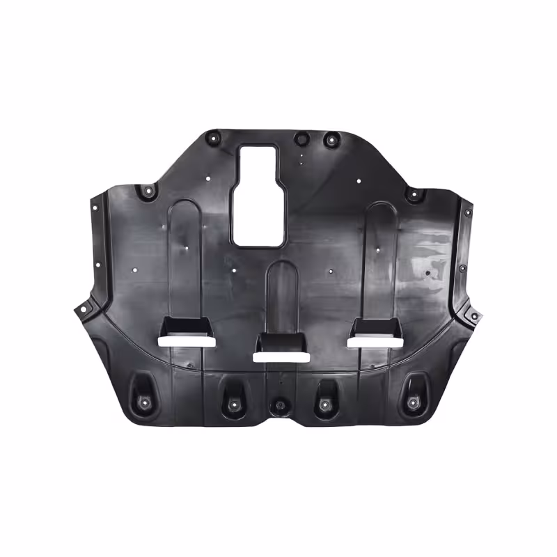 سینی زیر موتور سانگ یانگ موسو