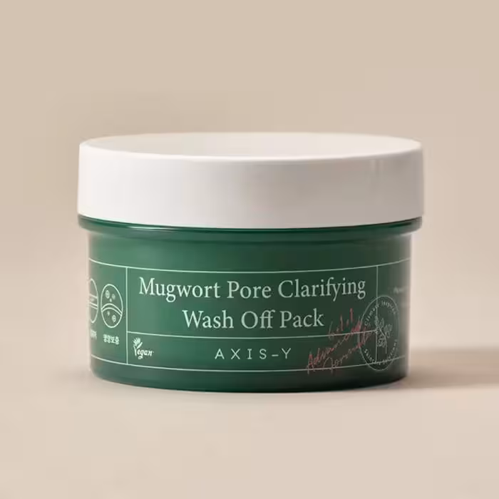 ماسک پاک کننده منافد ماگورت اکسیس وای