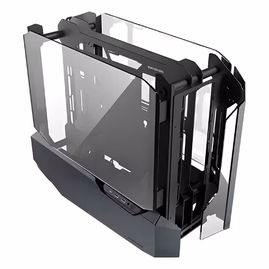 کیس گیمینگ انتک مدل Antec Cannon Full Tower E-ATX Gaming Case