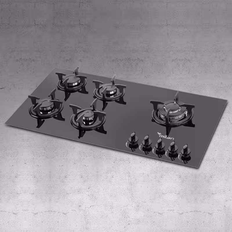 گاز میلان مدل G91