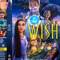 انیمیشن آرزو wish با دوبله فارسی پلیر خانگی