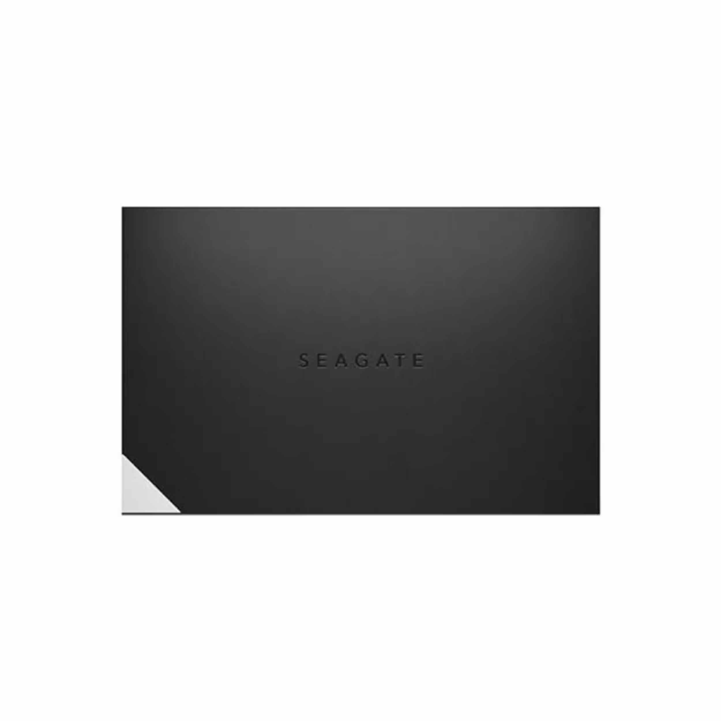 هارد اکسترنال سیگیت مدل  One Touch Desktop Hub ظرفیت 20 ترابایت