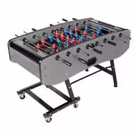 فوتبال دستی s16 صادراتی طوسی (کپی)