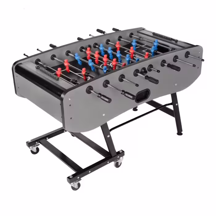 فوتبال دستی s16 صادراتی طوسی (کپی)