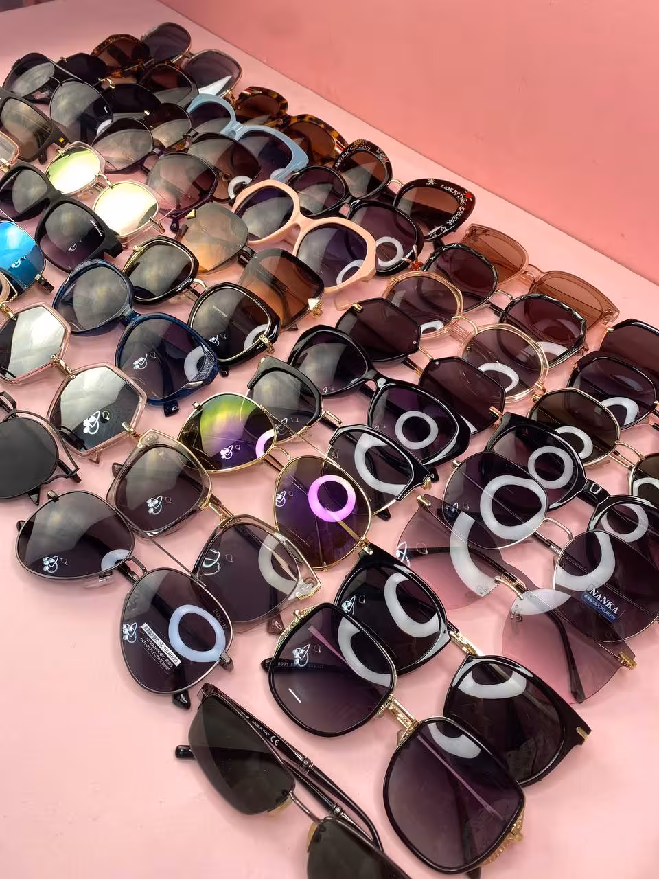 بسته عمده 50 عددی