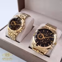 ساعت مچی رومانسون سه موتوره ست فلزی  rs149