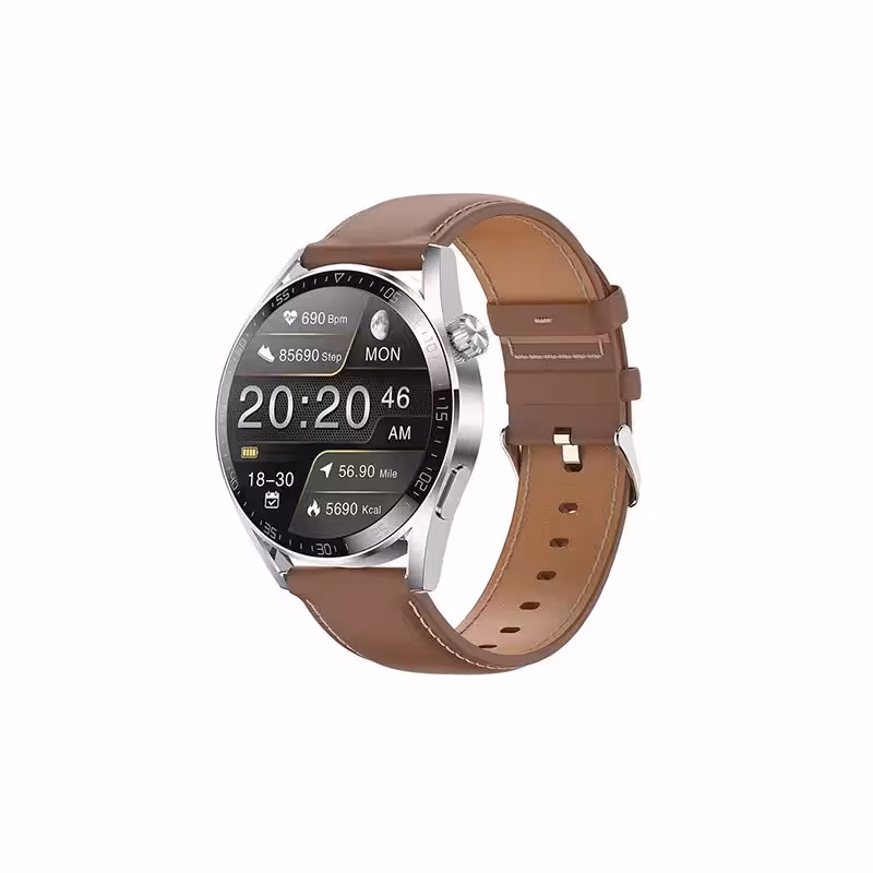 ساعت هوشمند گرین لاین مدل APY EXTERNAL G MASTER COMPACT | کالا مکس