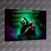 تخته شاسی طرح Joker MDF-121