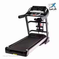 تردمیل چند کاره تاپ فیت مدل BFT-01