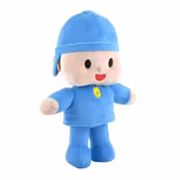 عروسک پسر پوکویو سایز بزرگ