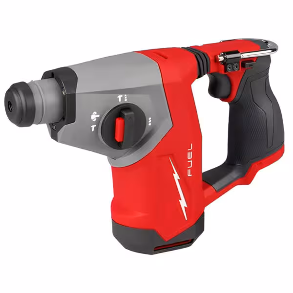 بتن کن سه حالته میلواکی سری فیول مدل fhac 16-502x (همراه باتری شارژر)