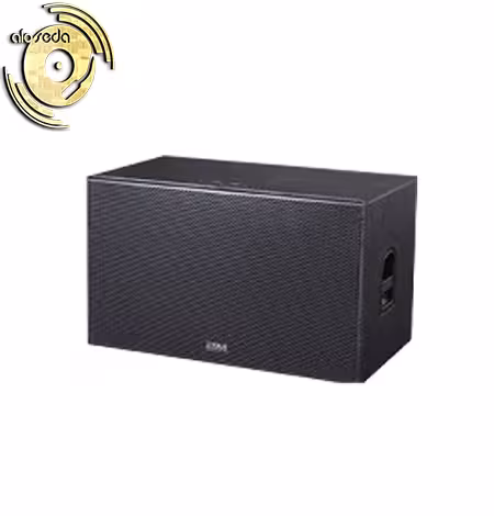 ساب ووفر پسیو جی تی آر JTR SU-1600P