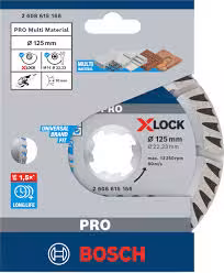 صفحه برش گرانیت بوش مدل 2608615166