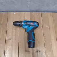 دریل پیچ گوشتی شارژی صنعتی باس مدل  LIFE_STYLE کد 1