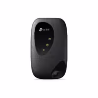 مودم 4G قابل حمل تی پی لینک مدل M7200