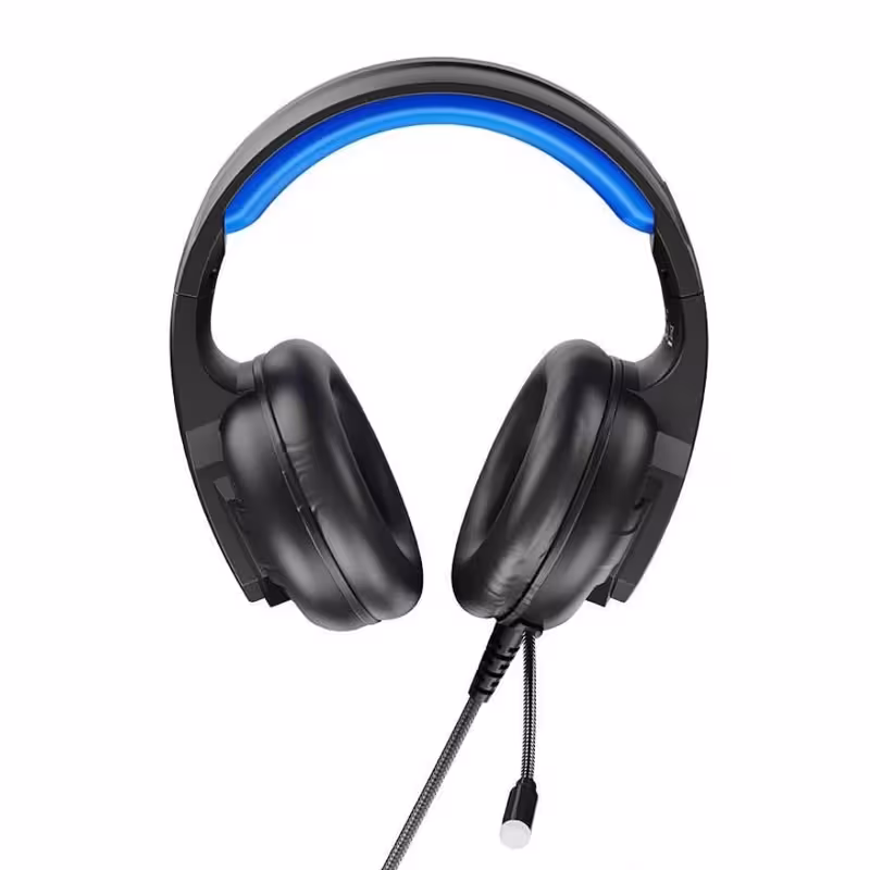 هدست باسیم مخصوص بازی ایکس او مدل XO GE09