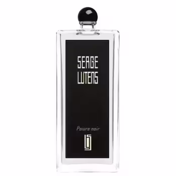 ادوپرفیوم Poivre Noir از برند Serge Lutens
