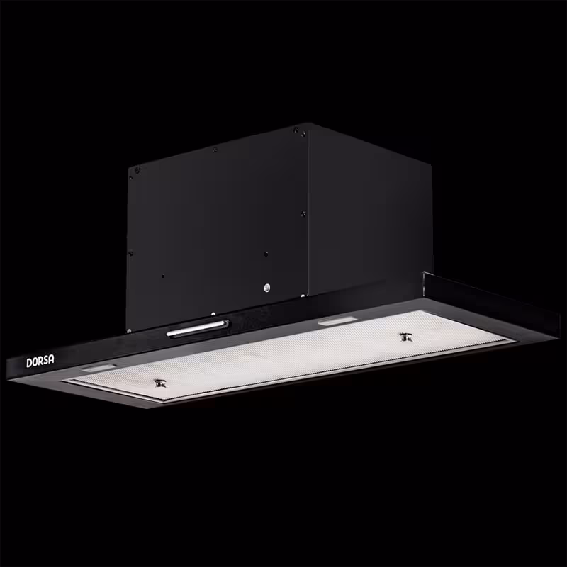 هود مخفی درسا مدل آیسا