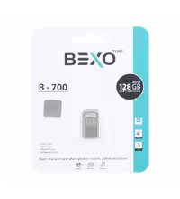 فلش مموری بکسو  128 گیگابایت مدل B-700 USB3.0
