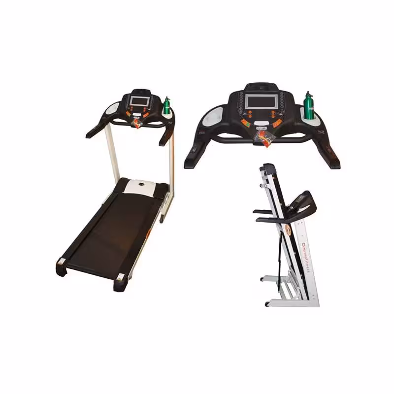 تردمیل المپیا  EMS-5202A-1180