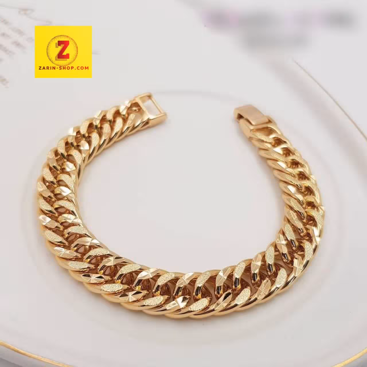 دستبند کارتیر ژوپینگ زنانه 400490550