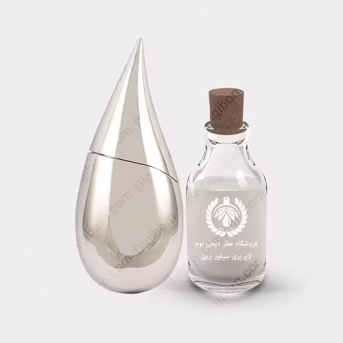 عطر لاپریری سیلور رین – La Prairie Silver RainعطرLa Prairie Silver Rain