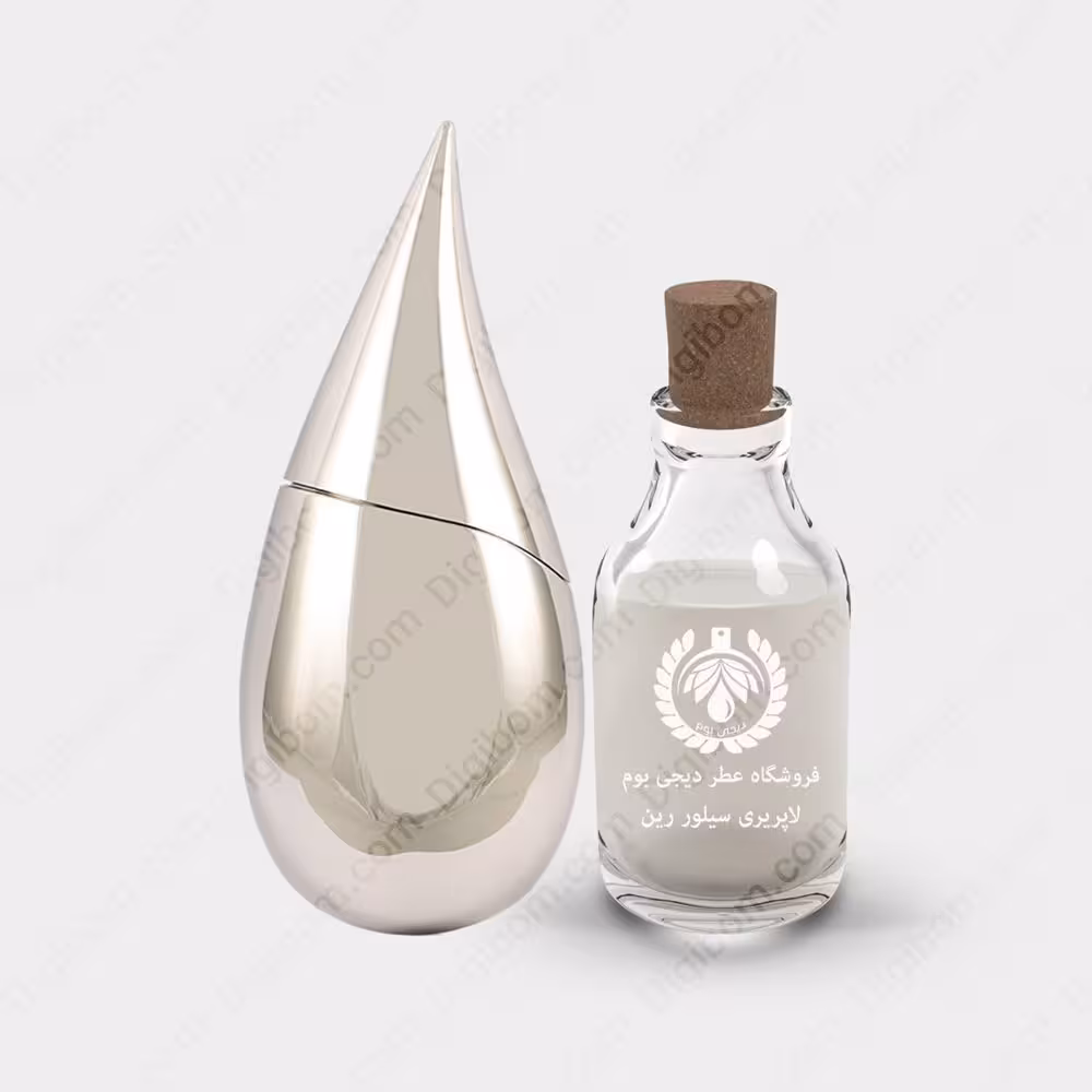 عطر لاپریری سیلور رین – La Prairie Silver RainعطرLa Prairie Silver Rain