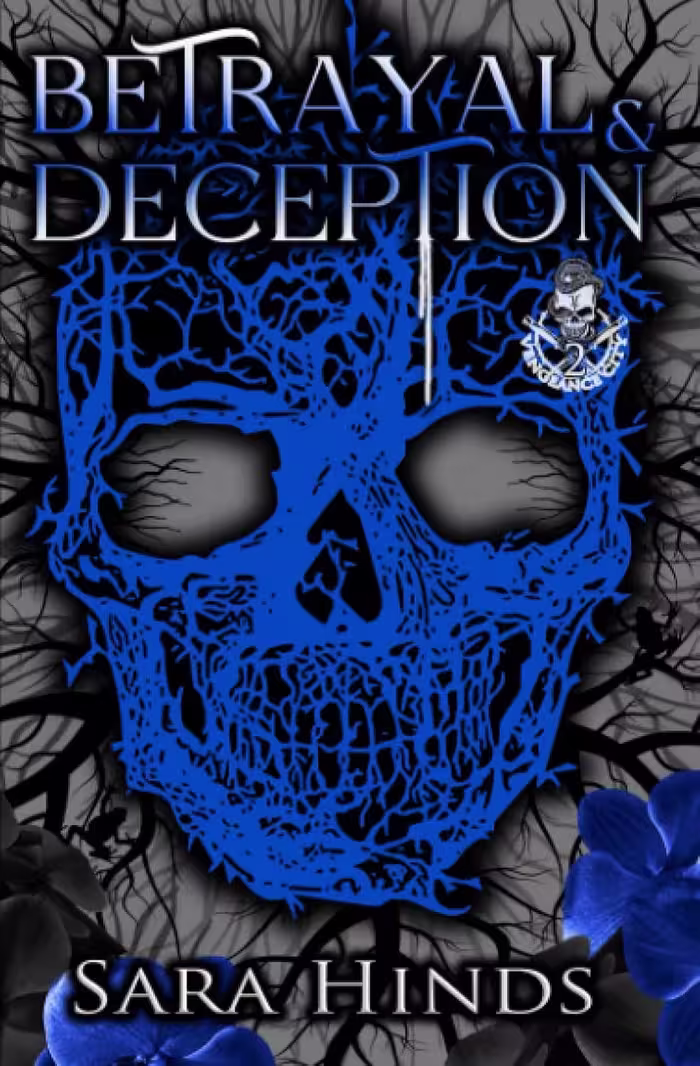 (Betrayal & Deception (Vengeance City Book 2