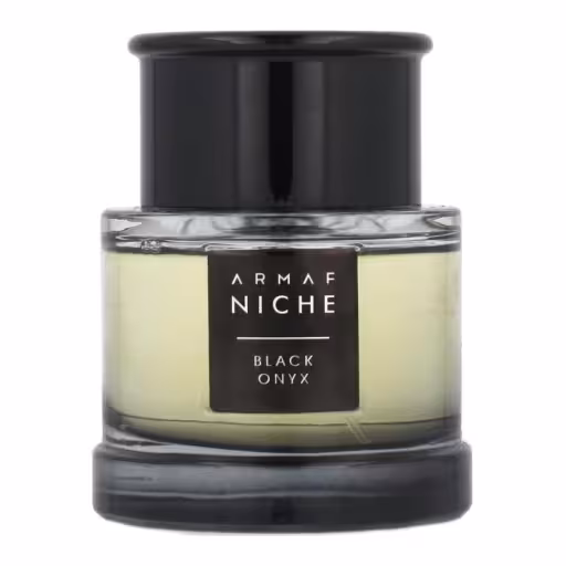 دکانت ادوپرفیوم Black Onyx از برند Armaf