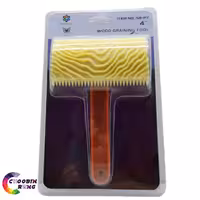 وود گرینر (ابزار طرح چوب) دسته دار