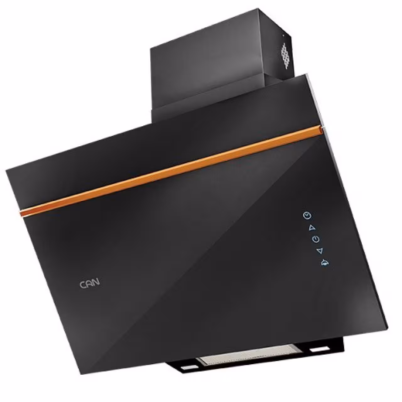 هود مورب کن مدل پارمیدا زه طلایی