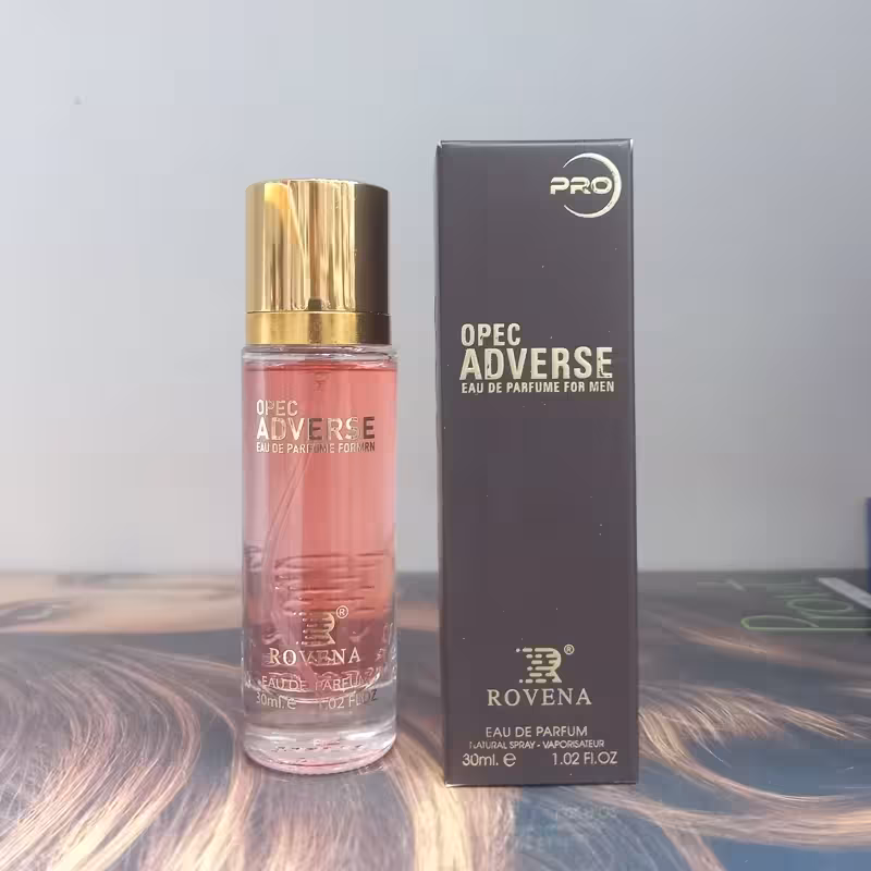 عطر مردانه اوپک ادونچر 30 میل شرکت روونا | amazonchi